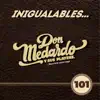 Don Medardo y sus Players Mauricio Luzuriaga - Inigualables